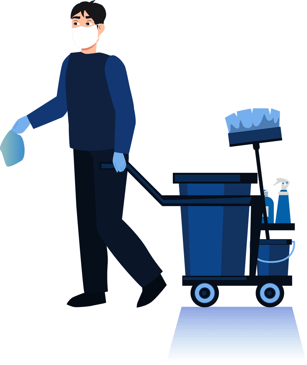 entdecken sie eine breite auswahl an reinigungsmaterialien, die ihnen helfen, ihr zuhause effektiv und umweltfreundlich zu reinigen. hohe qualität und nachhaltige produkte für ein strahlendes ergebnis.
