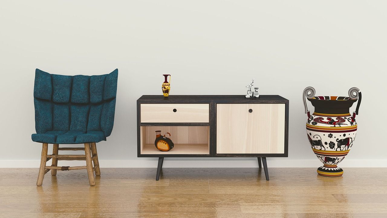 entdecken sie eine vielfältige auswahl an möbeln für jeden raum in ihrem zuhause. von modernen designs bis hin zu klassischen stilen, finden sie perfekte stücke, um ihren wohnbereich zu verschönern.