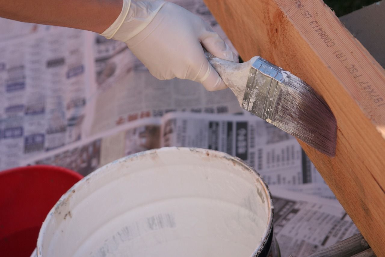 entdecken sie kreative diy-projekte, die ihnen helfen, ihre wohnräume zu verschönern und ihre handwerklichen fähigkeiten auszubauen. von einfachen bastelideen bis hin zu anspruchsvollen renovierungsarbeiten finden sie inspiration für jedes level und jeden geschmack.
