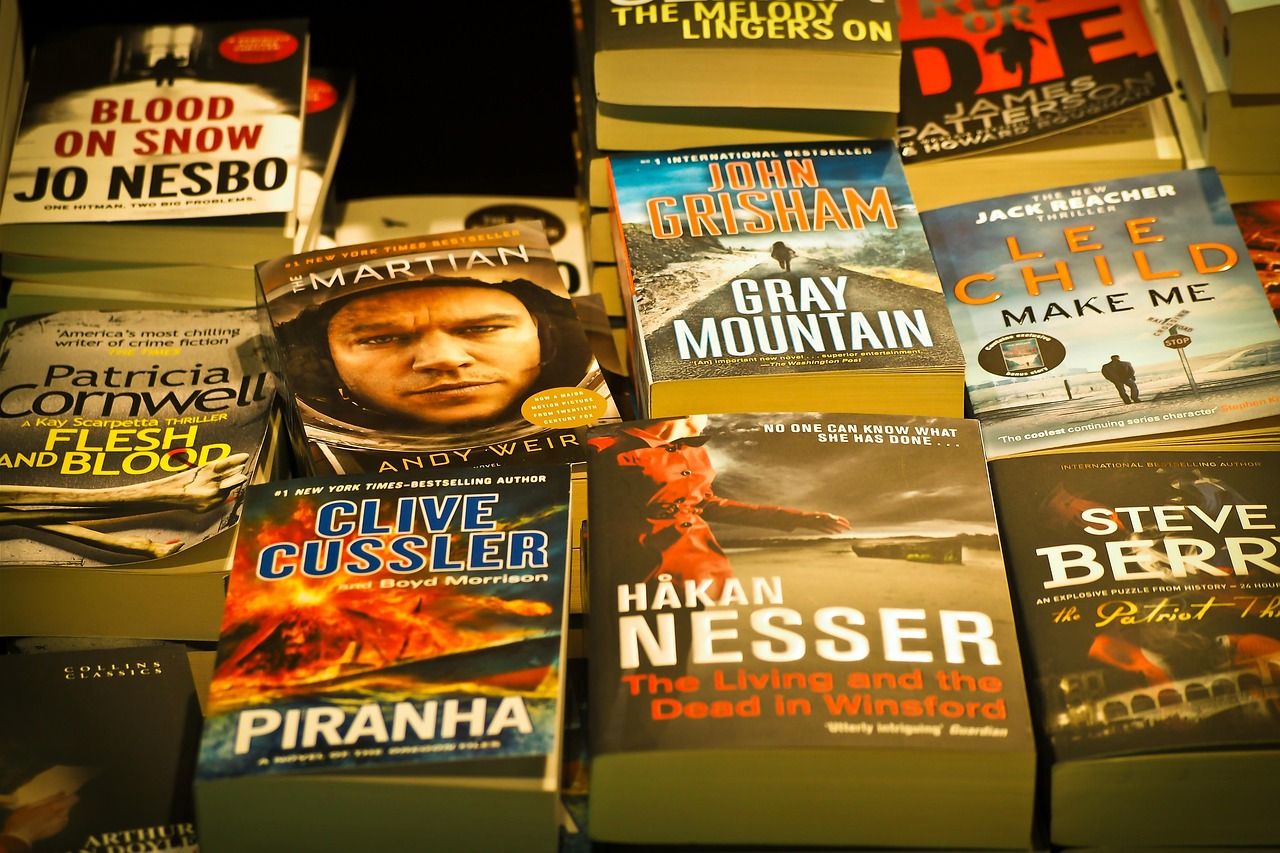 entdecken sie die bestseller des jahres! unsere handverlesene auswahl der beliebtesten produkte und bücher, die sie nicht verpassen sollten. ideal für jeden geschmack und anlass.