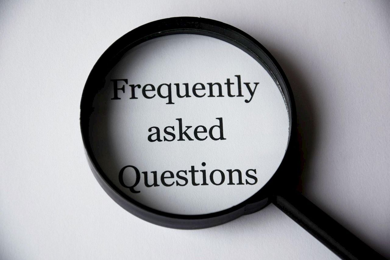 häufig gestellte fragen (faq): entdecken sie umfassende antworten auf ihre fragen zu unseren dienstleistungen, produkten und mehr. finden sie schnell die informationen, die sie brauchen.