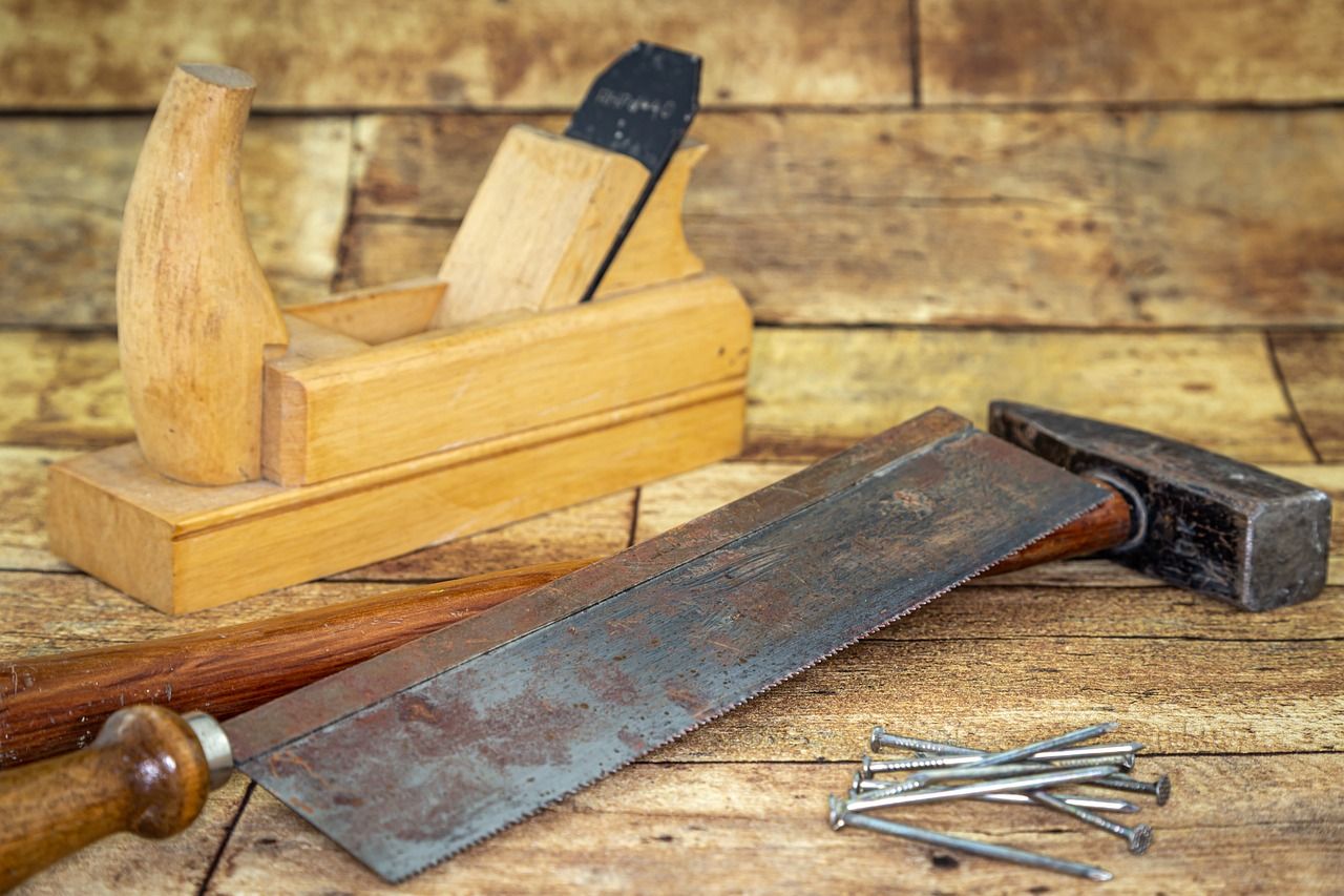 entdecken sie kreative diy-ideen und anleitungen, um ihre eigenen projekte zu gestalten. von handgemachten geschenken bis zu heimwerkerarbeiten – lassen sie ihrer kreativität freien lauf!