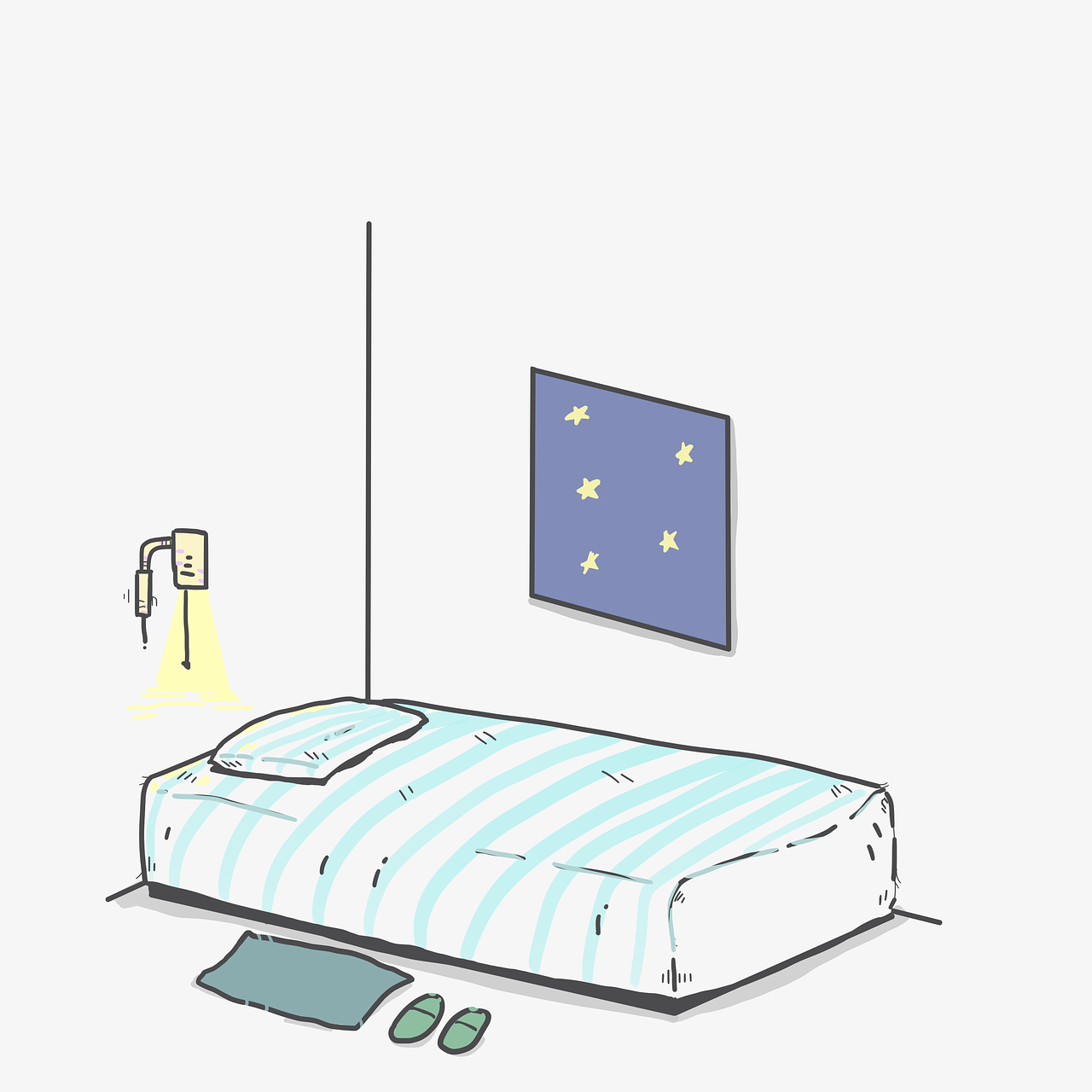 entdecken sie, wie sie eine gesunde schlafumgebung schaffen können, die erholsamen schlaf fördert. tipps zu raumgestaltung, matratzenwahl und luftqualität für optimalen schlaf.