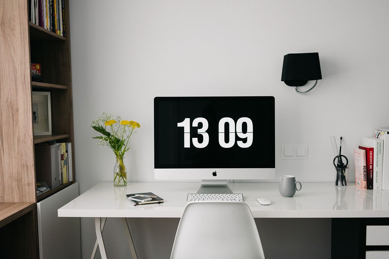 entdecken sie inspirierende kreative arbeitsräume, die ihre produktivität fördern und innovative ideen zum leben erwecken. ideal für freiberufler, startups und kreative köpfe.