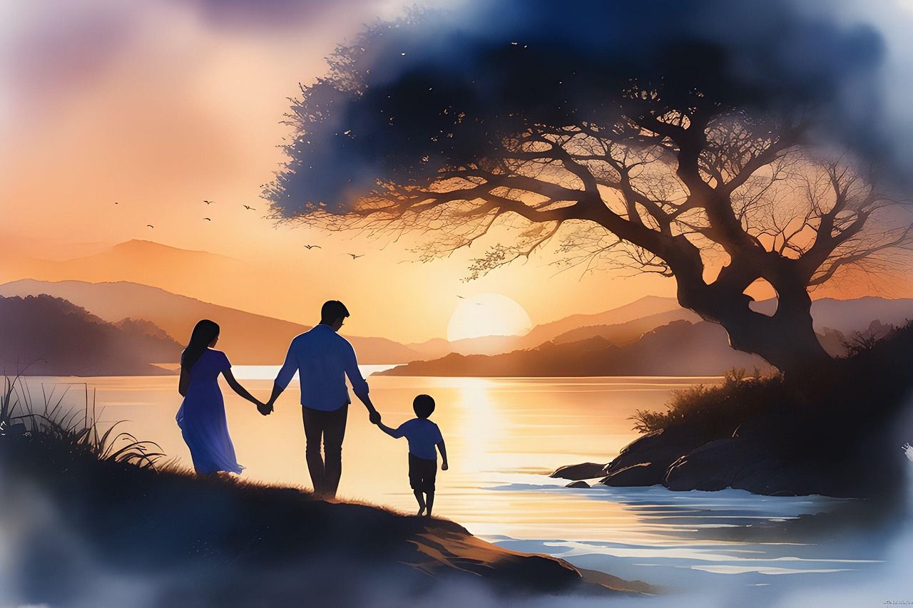 entdecken sie hilfreiche tipps, ratschläge und strategien für modernes parenting. erfahren sie, wie sie die herausforderungen der erziehung meistern und eine liebevolle, unterstützende umgebung für ihre kinder schaffen können.