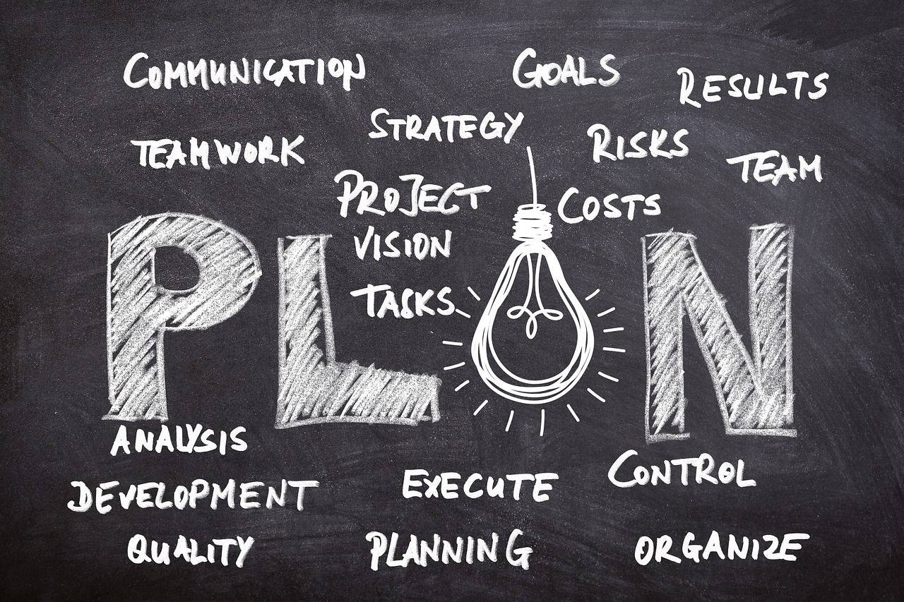 entdecken sie effektive strategien und methoden für ein reibungsloses planen. optimieren sie ihren alltag und steigern sie ihre produktivität mit unseren tipps zum planning.