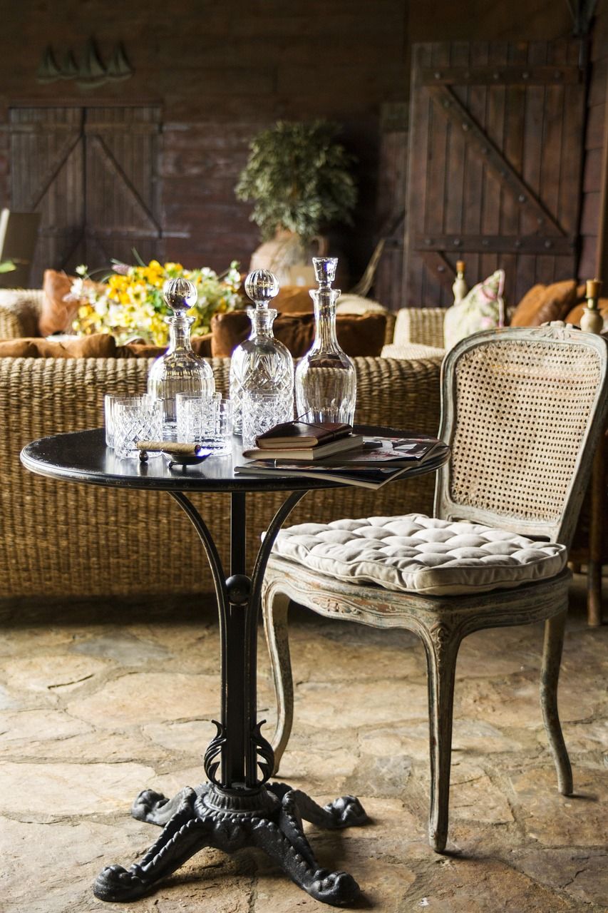 entdecken sie unsere vielfältige auswahl an möbeln für jeden stil und jedes budget. von modernen designs bis hin zu klassischen stücke – finden sie die perfekte einrichtung für ihr zuhause!