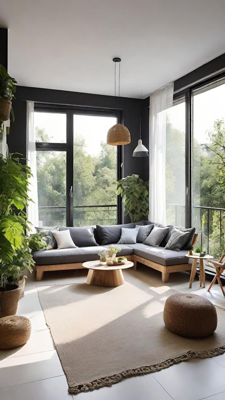 erleben sie nachhaltiges wohnen mit umweltfreundlichen praktiken und grünen lösungen, die ihr zuhause verschönern und gleichzeitig unseren planeten schützen. entdecken sie tipps, ideen und inspiration für ein verantwortungsbewusstes leben.