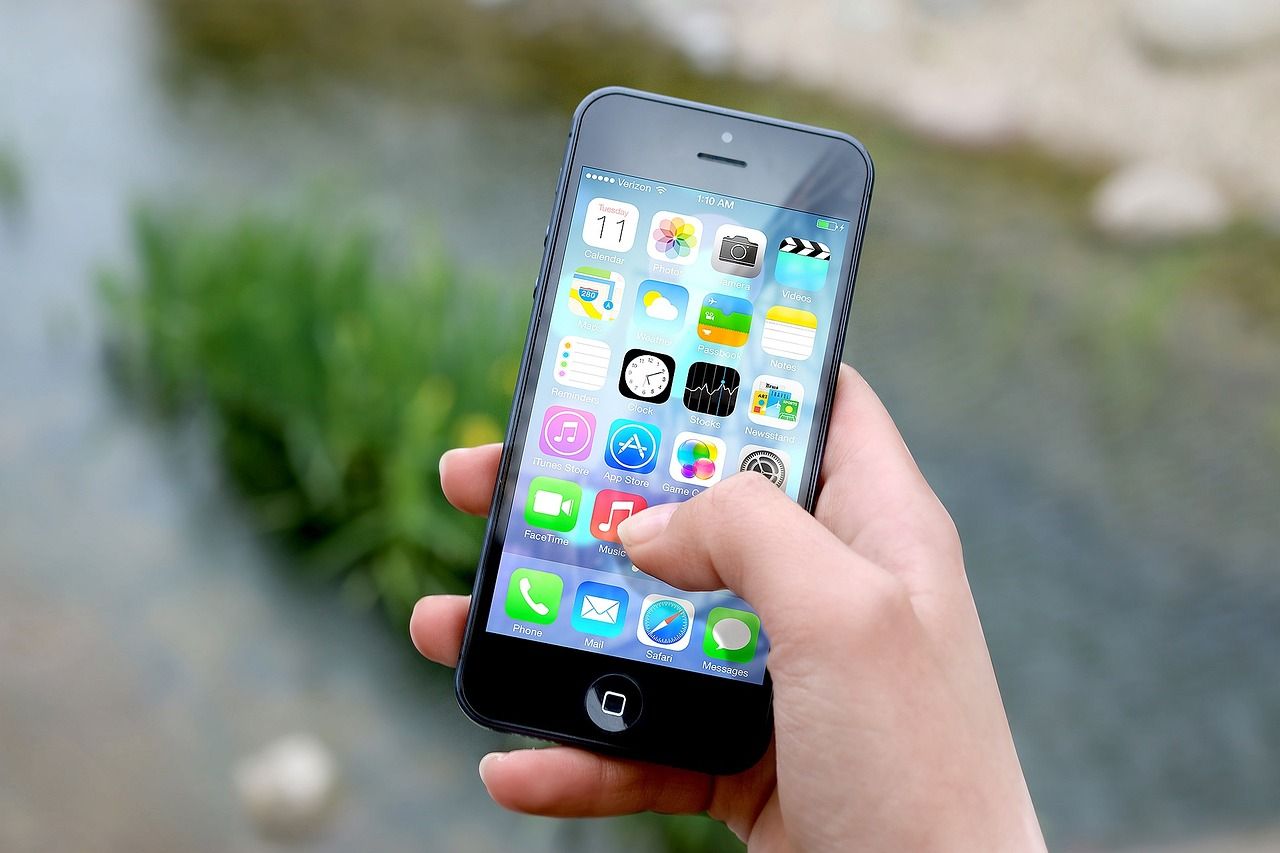 entdecken sie die neuesten trends und entwicklungen im bereich mobiler anwendungen. erfahren sie, wie mobile apps ihr leben erleichtern können und welche innovativen funktionen sie bieten.