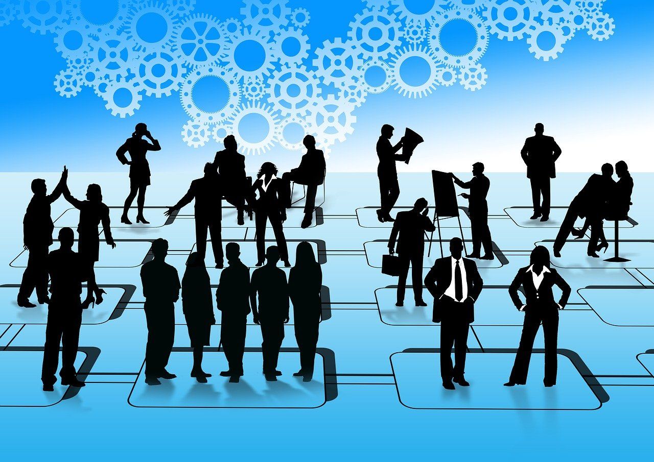 entdecken sie effektive strategien zur organisation und optimierung ihrer arbeitsabläufe. erfahren sie, wie sie ihre ressourcen effizient nutzen und die produktivität ihres teams steigern können.