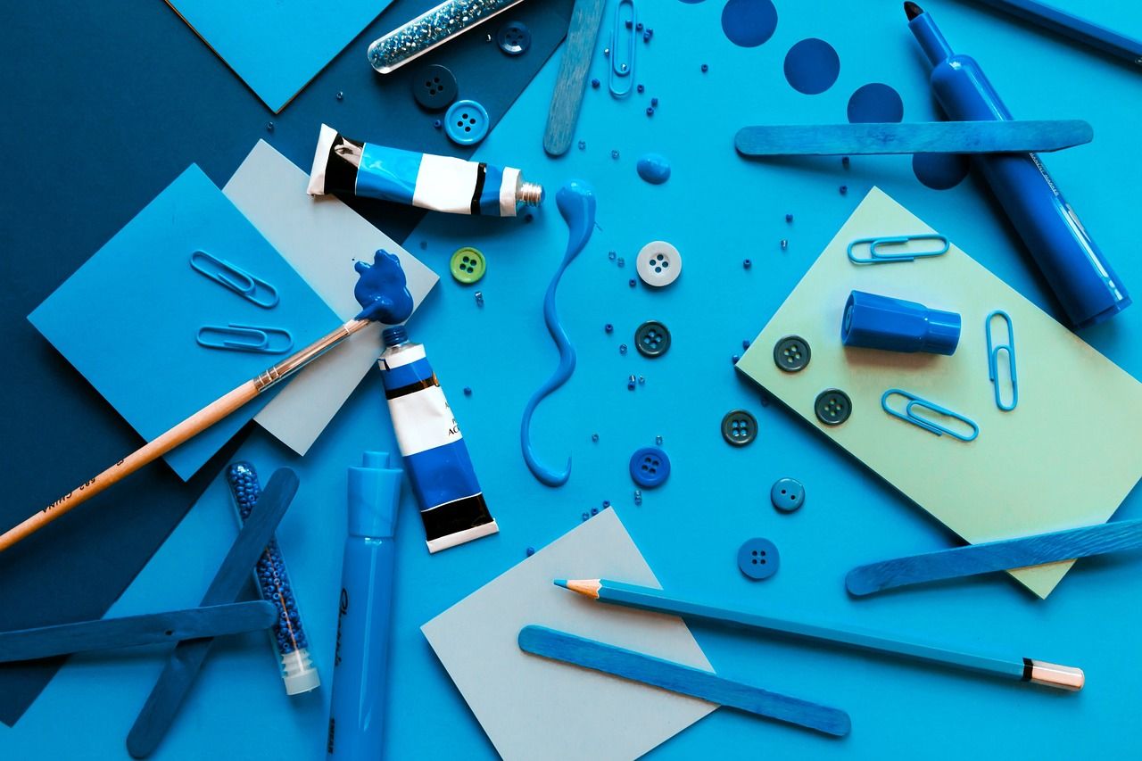 entdecken sie die macht der kreativität! erfahren sie, wie innovative denkansätze und künstlerische ausdrucksformen neue perspektiven eröffnen und ihre ideen zum leben erwecken.