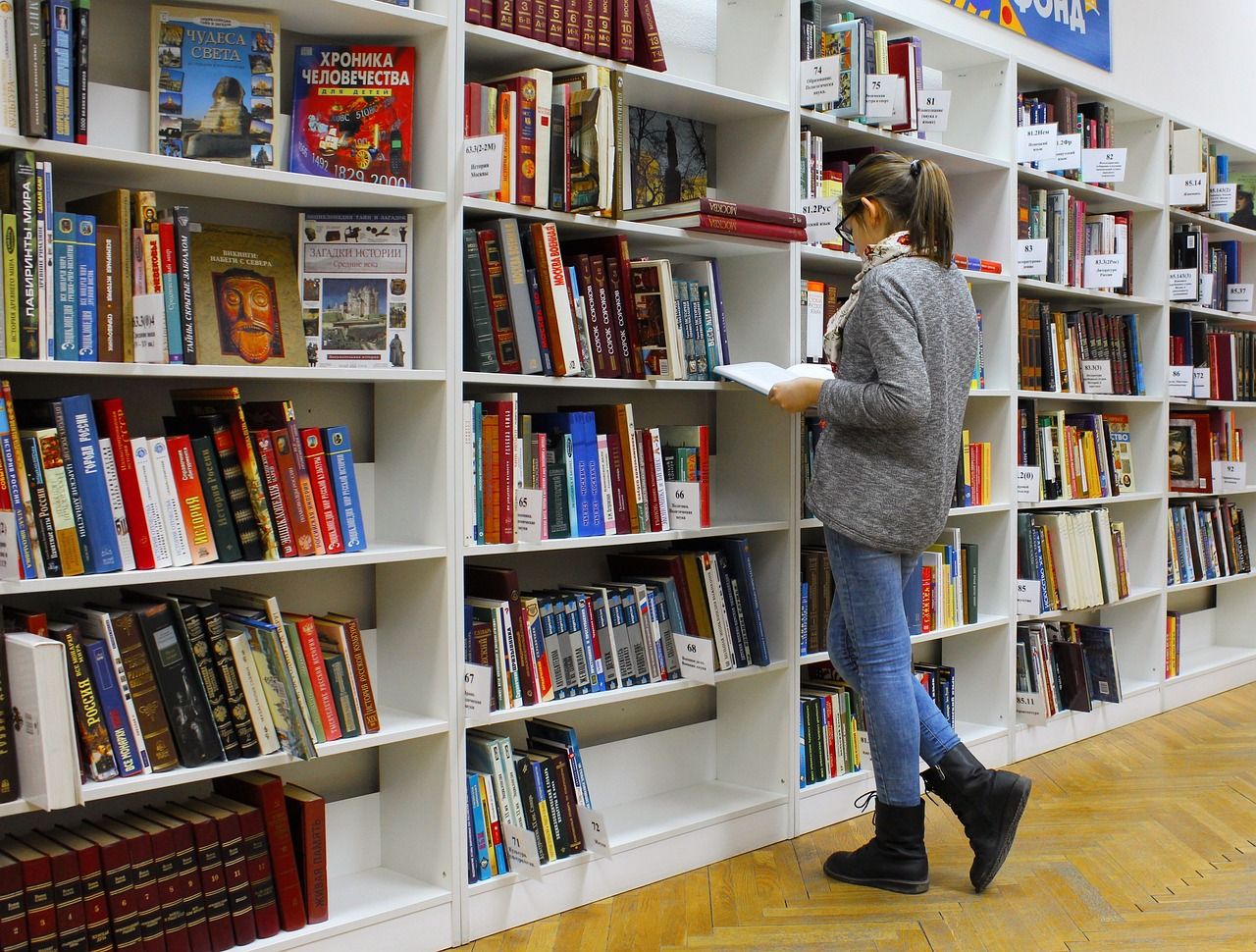 entdecken sie die neuesten bestseller, die die leser begeistern! von fesselnden romanen bis hin zu informativen sachbüchern – finden sie ihre nächste lieblingslektüre. jetzt stöbern und inspirieren lassen!
