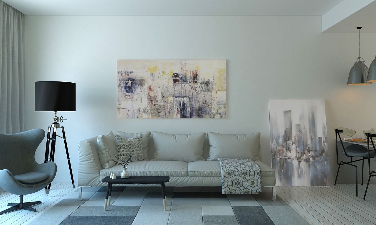 moderne wohnkonzepte: entdecken sie innovative designs und kreative ideen für stilvolles wohnen, die funktionalität und ästhetik perfekt vereinen.