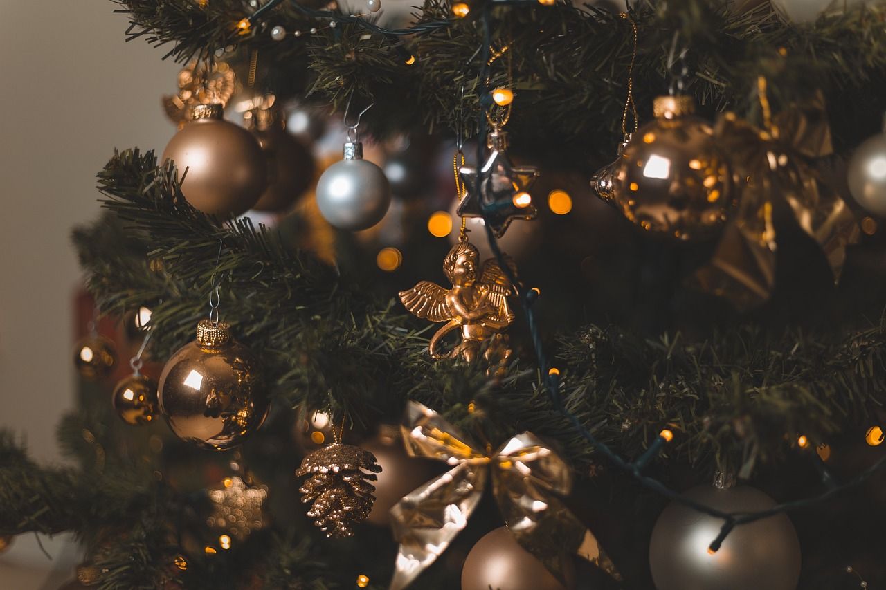 entdecken sie die neuesten festlichen dekorationen für jeden anlass! von festlichen lichterketten bis hin zu originellen tischdecken – verleihen sie ihrer feier eine besondere note und schaffen sie unvergessliche erinnerungen. lassen sie sich inspirieren und gestalten sie eine festliche atmosphäre mit unseren kreativen deko-ideen!