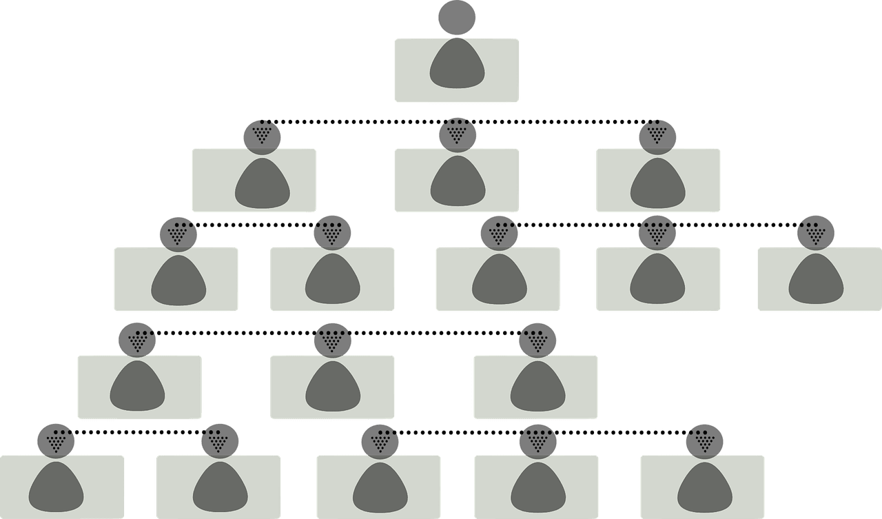 entdecken sie effektive strategien zur verbesserung ihrer organisation. erfahren sie, wie sie prozesse optimieren, teamarbeit fördern und die effizienz steigern können.