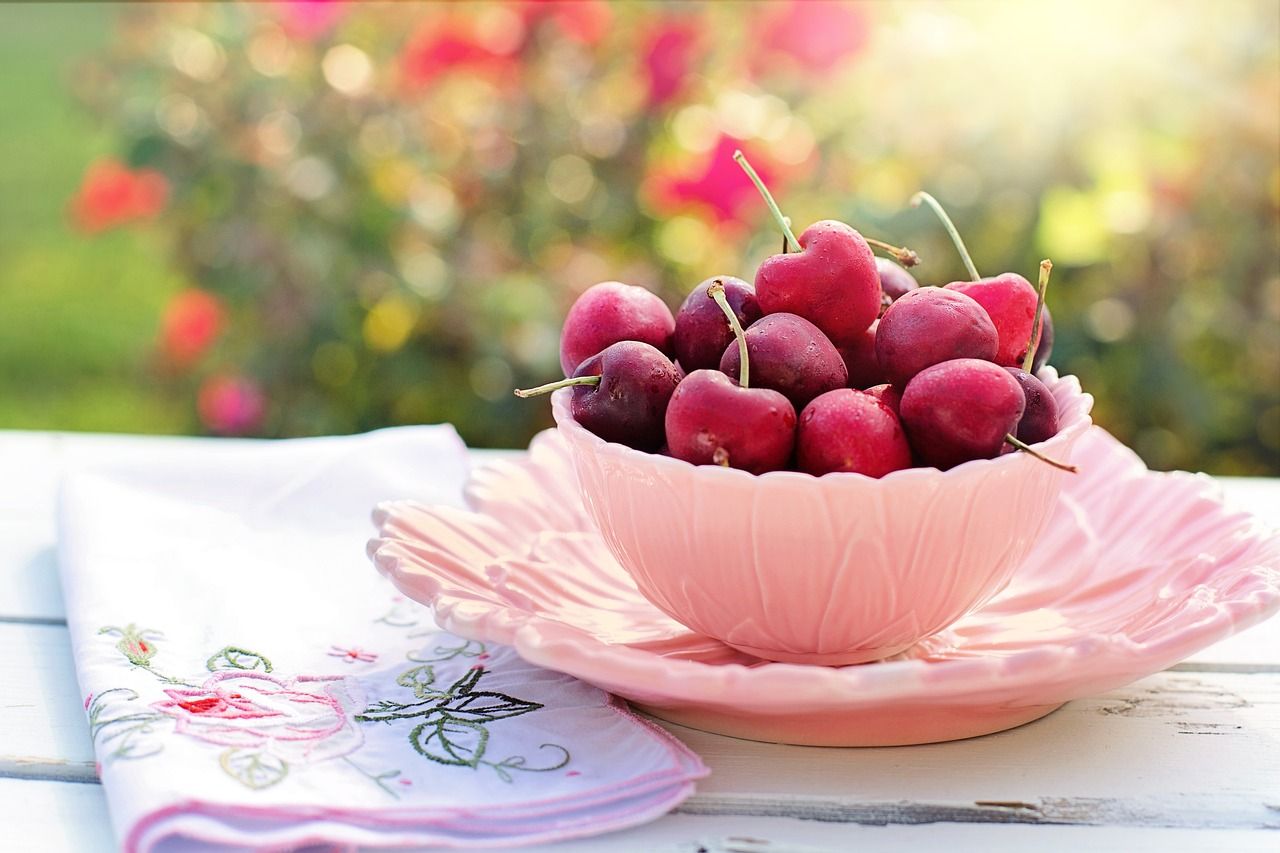 entdecken sie die grundlagen einer ausgewogenen ernährung, die ihnen hilft, ihre gesundheit zu verbessern und ihre lebensqualität zu steigern. erfahren sie, wie sie nährstoffe optimal nutzen und gesunde essgewohnheiten in ihren alltag integrieren können.