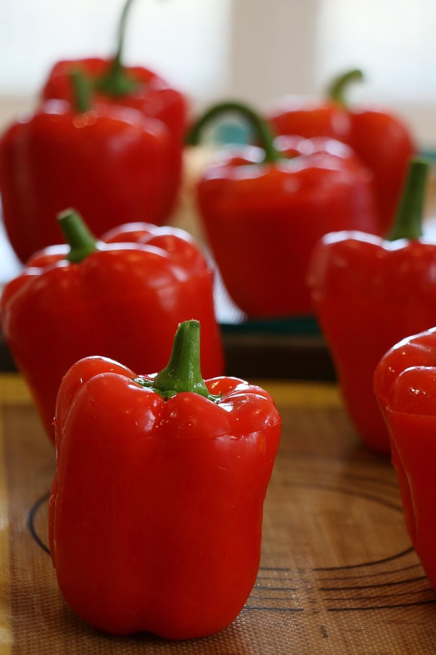 entdecken sie schnelle und gesunde rezepte, die einfach zuzubereiten sind und voller geschmack stecken. ideal für eine ausgewogene ernährung ohne viel aufwand!