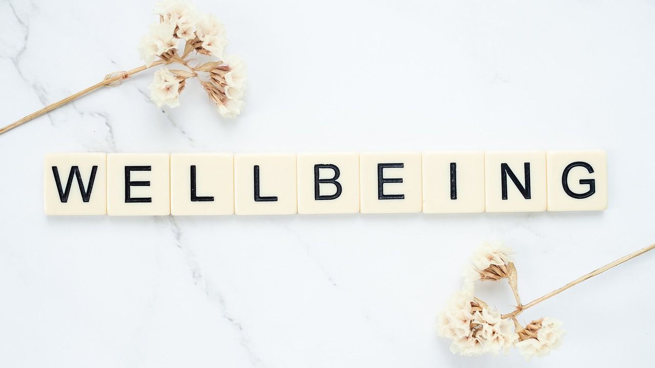 entdecken sie das geheimnis des wohlbefindens! erfahren sie, wie sie körper und geist in einklang bringen, stress abbauen und ein erfülltes leben führen können.