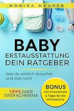 Babyerstausstattung - Dein Ratgeber | Finde die ri