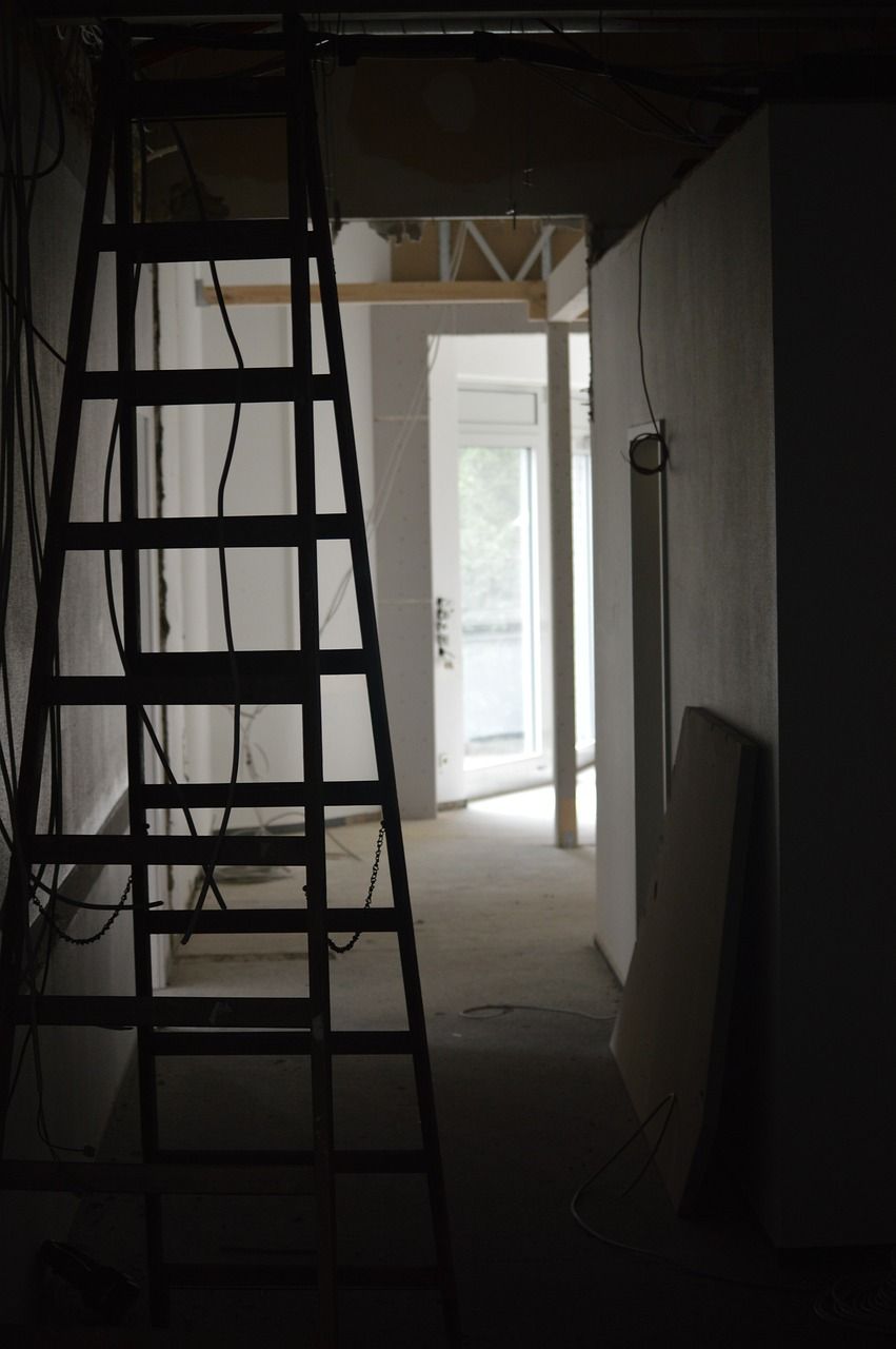entdecken sie professionelle renovationslösungen, die ihrem zuhause neues leben einhauchen. von der planung bis zur umsetzung – wir verwandeln ihre räume in traumhafte lebensbereiche.