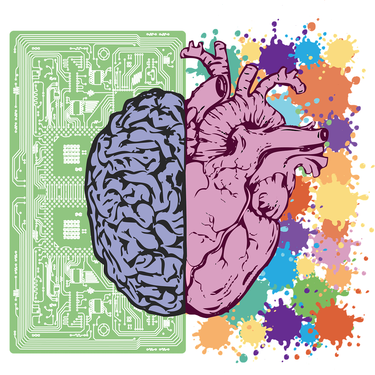 entdecken sie die bedeutung der emotionalen intelligenz für persönliche entwicklung und zwischenmenschliche beziehungen. erfahren sie, wie sie ihre emotionen besser verstehen und steuern können, um berufliche und private erfolge zu erzielen.