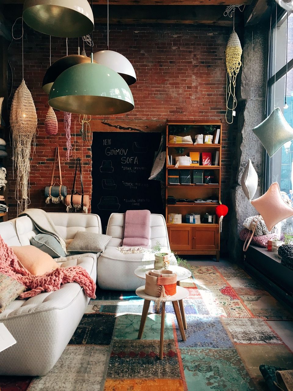 entdecken sie inspirierende ideen für ihr zuhause mit unseren neuesten home design-trends. von modernen wohnkonzepten bis zu zeitlosen styles – gestalten sie ihren wohnraum nach ihren wünschen!