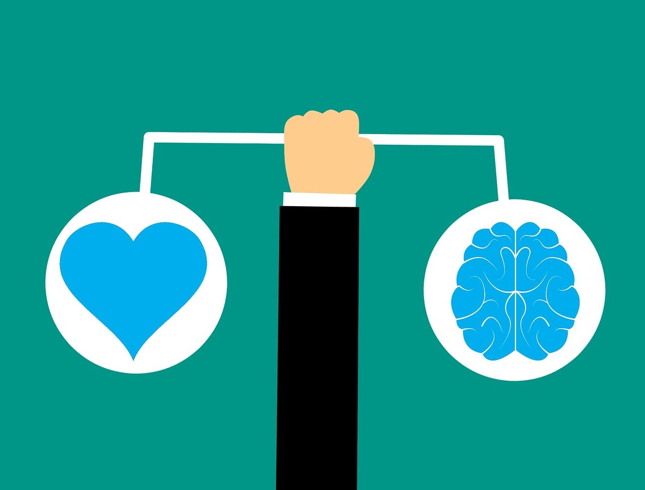 Emotionale Intelligenz: Wie sie unsere Beziehungen verbessert