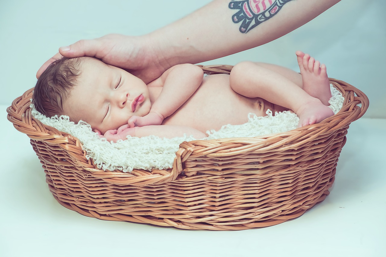 Babymatratzen für einen gesunden Schlaf