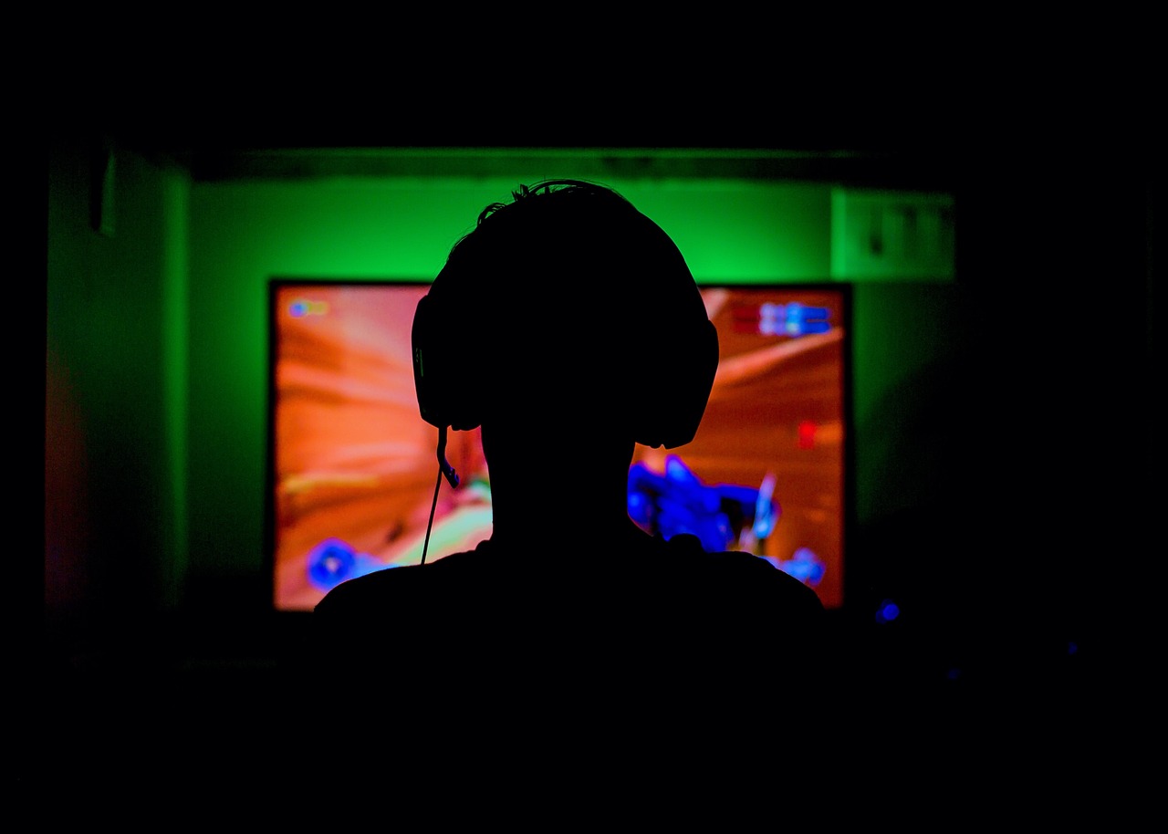 Sicheres Spielen: Tipps für verantwortungsvolles Gaming