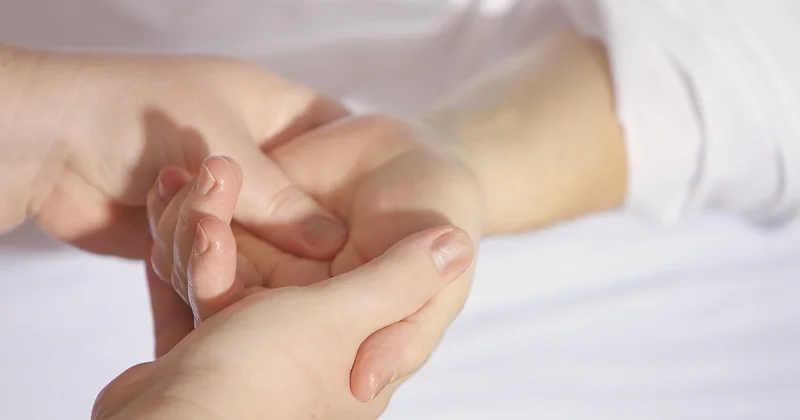 Shiatsu-Massage in der Nähe: wie Sie eine gute Praxis erkennen
