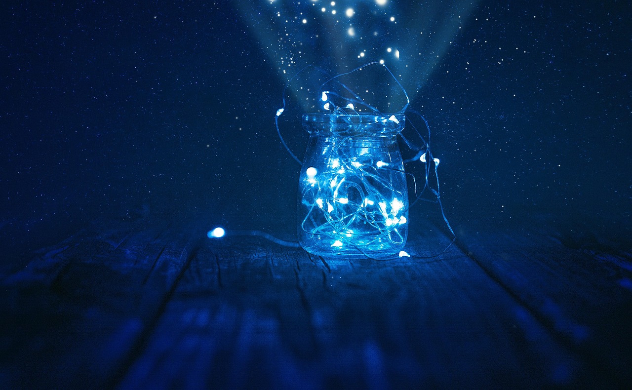 Inspiration: Wie Kreativität unseren Alltag bereichert