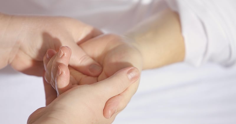 Shiatsu Massage: Die Kraft der japanischen Druckpunkt-Therapie