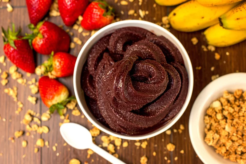 Açaí als Superfood – was die Wissenschaft wirklich sagt