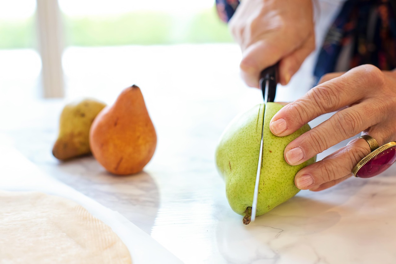 Schnellrezepte für gesunde Mahlzeiten in nur 30 Minuten