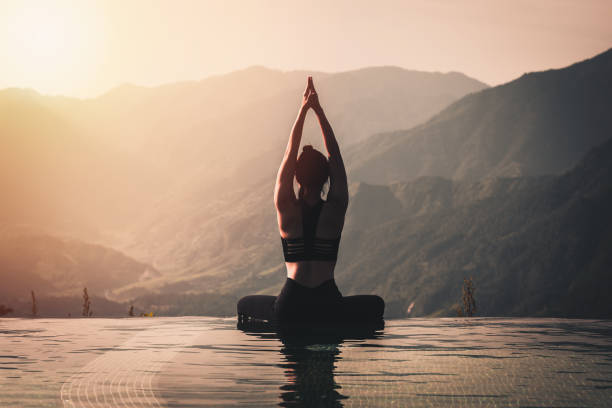 Welche Vorteile bietet Yoga?