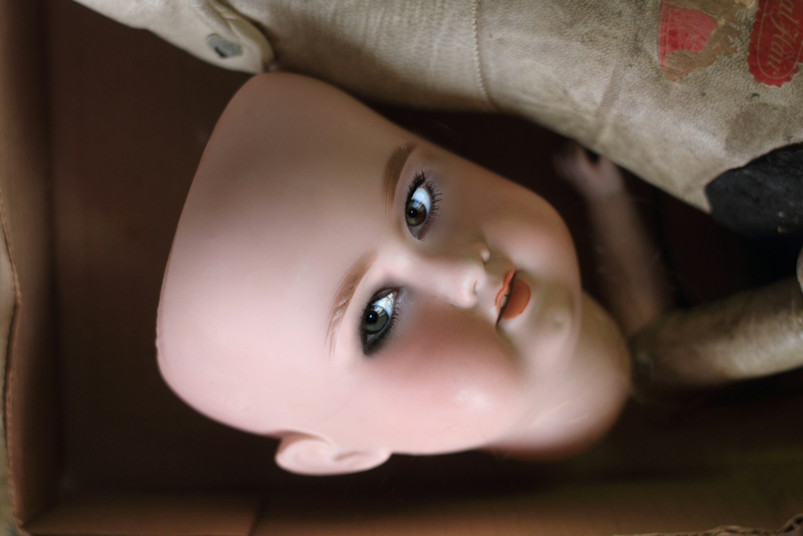 Schmusetuch für Babys: Der perfekte Begleiter von Anfang an