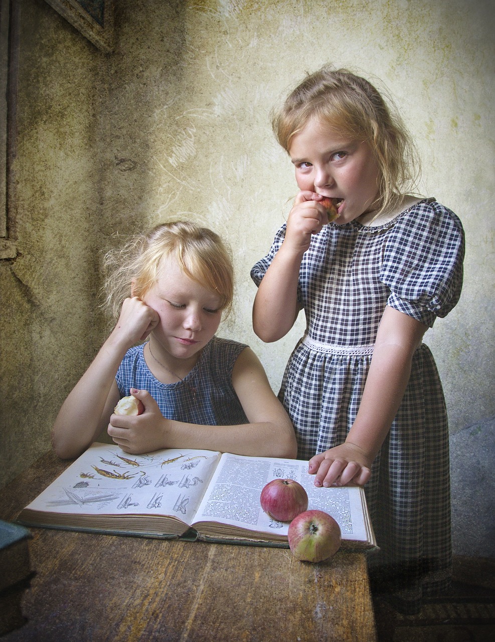 Empfohlene kinderbücher für jedes alter