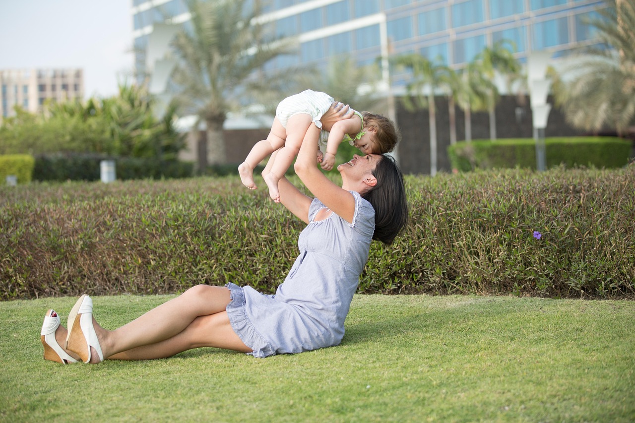 Babyjournal: Wichtige Tipps für die Entwicklung Ihres Kindes