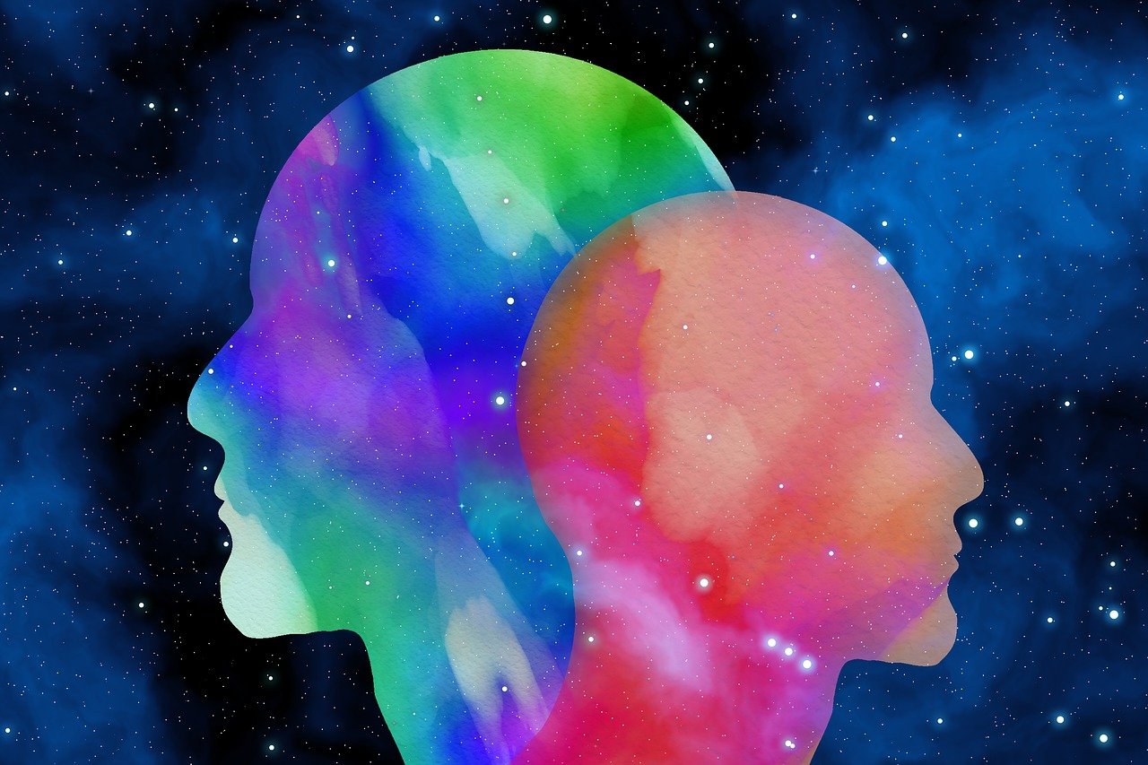Farbenpsychologie für Kinder: die bedeutung von farben