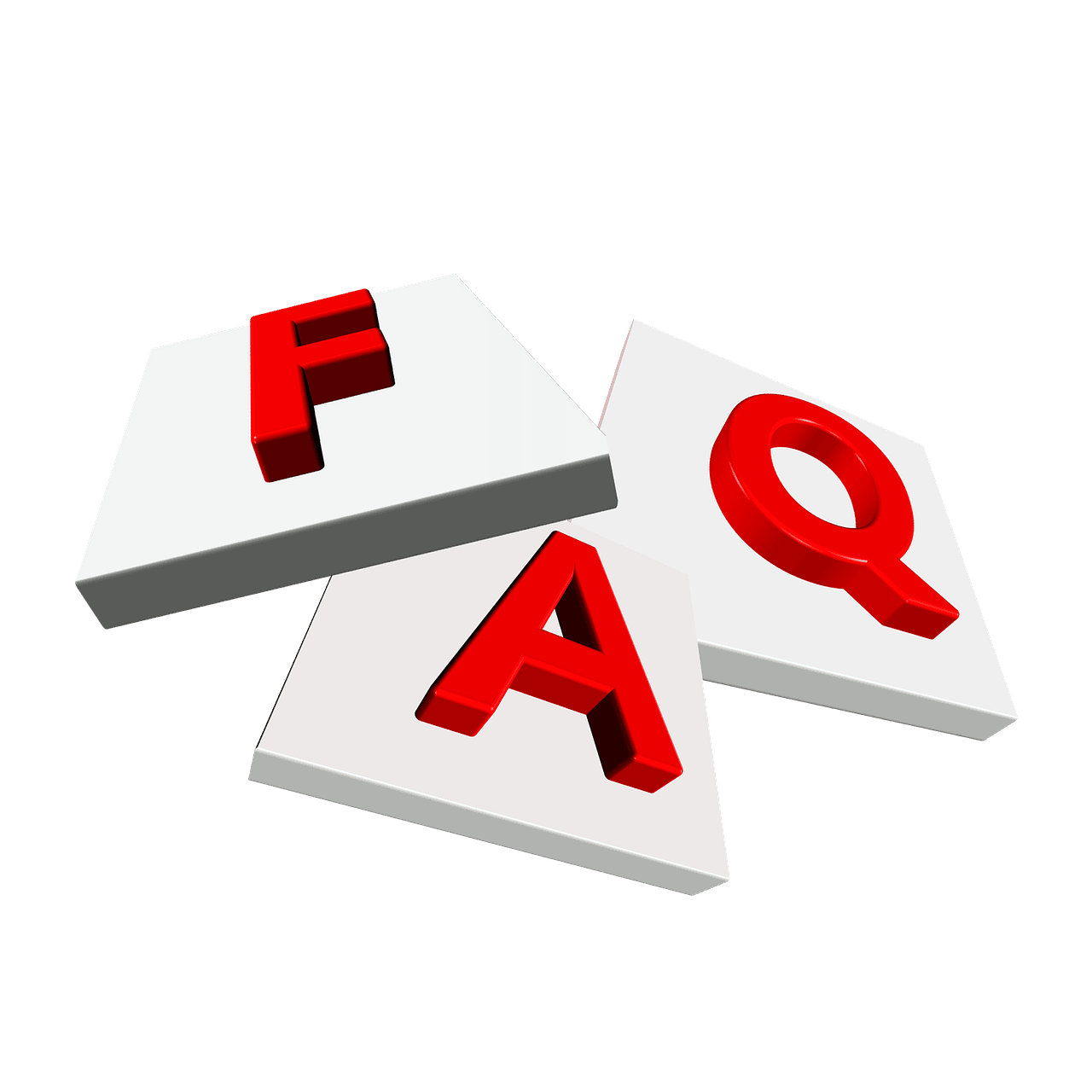 Antworten auf häufige Fragen