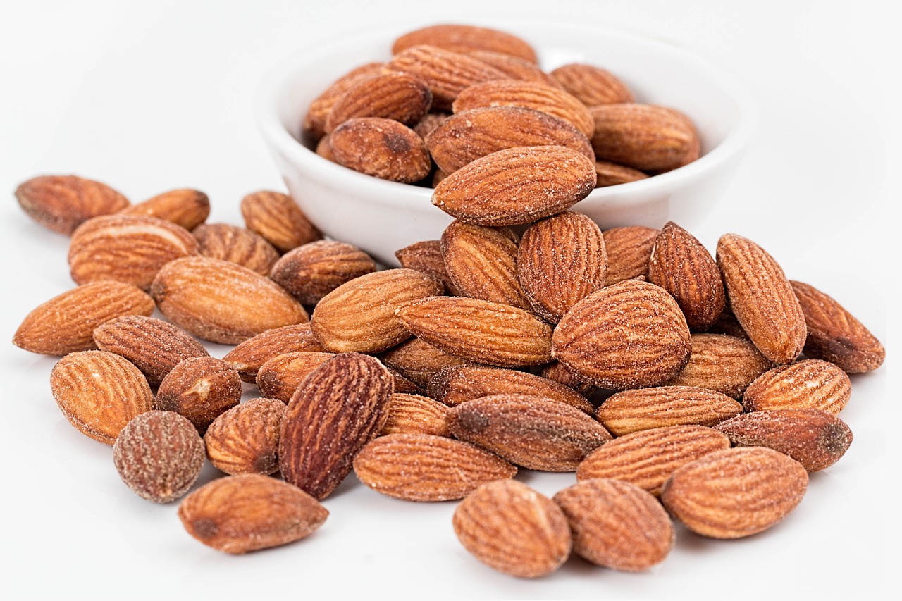 Gesunde Snacks für eine ausgewogene Ernährung: 10 kreative Ideen