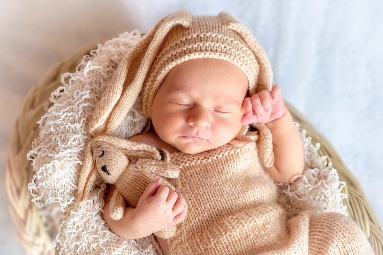 Kochen für Babys: Gesunde Rezeptideen für die Kleinsten