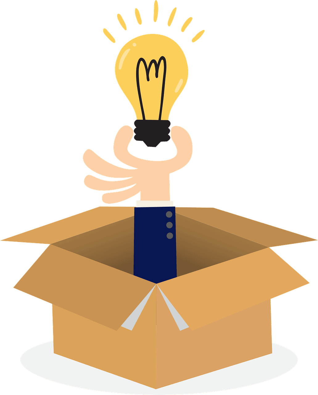 Kreativität fördern: Tipps und Strategien zur Entfaltung des kreativen Potenzials