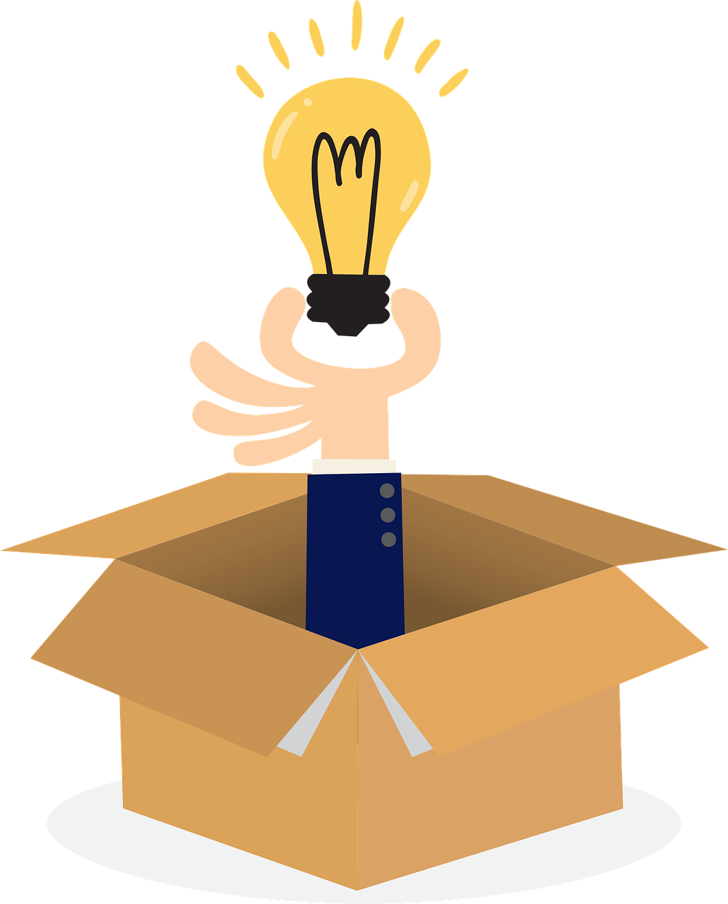 Kreativität fördern: Tipps und Strategien zur Entfaltung des kreativen Potenzials