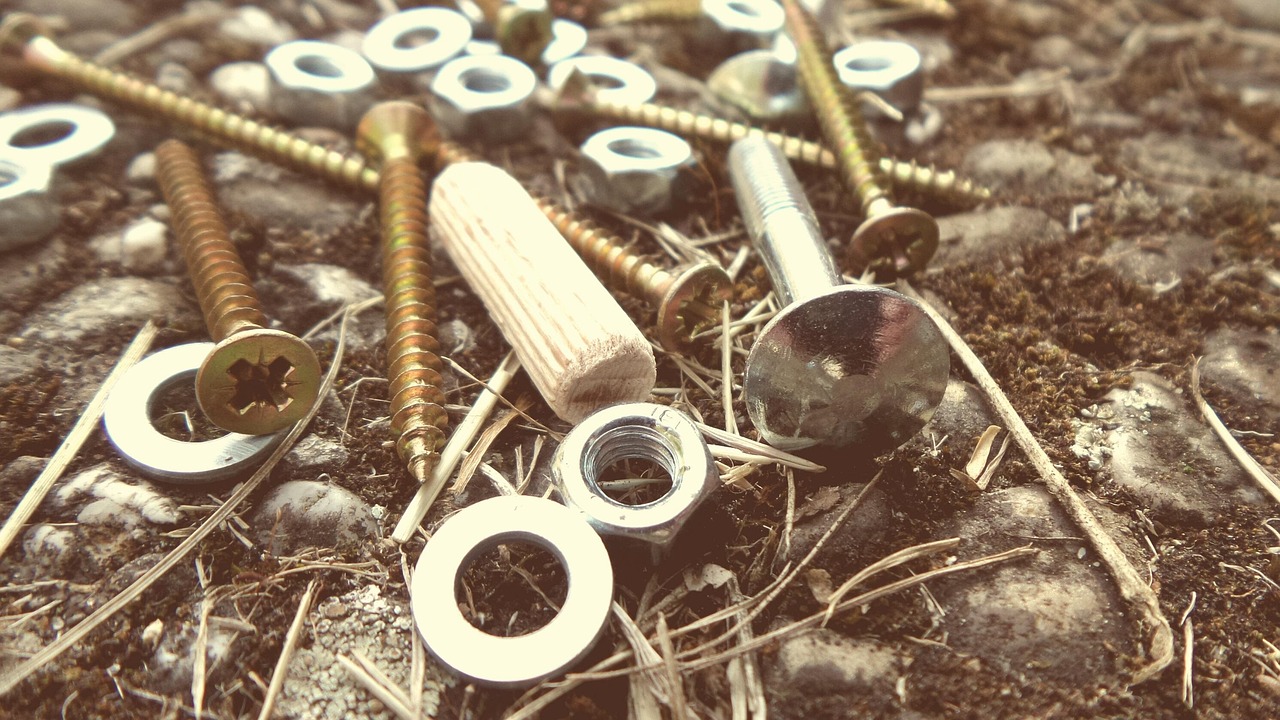 Einfache diy projekte für zuhause