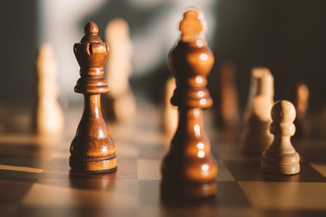 Spiele für drinnen: Kreative Ideen für unvergessliche Spielmomente