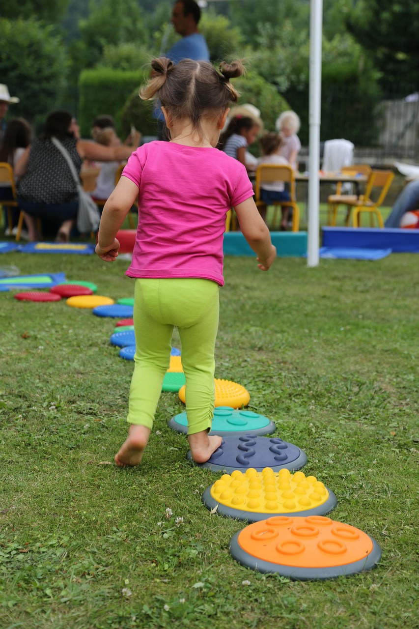 Kinderzimmer einrichten: kreative ideen und tipps
