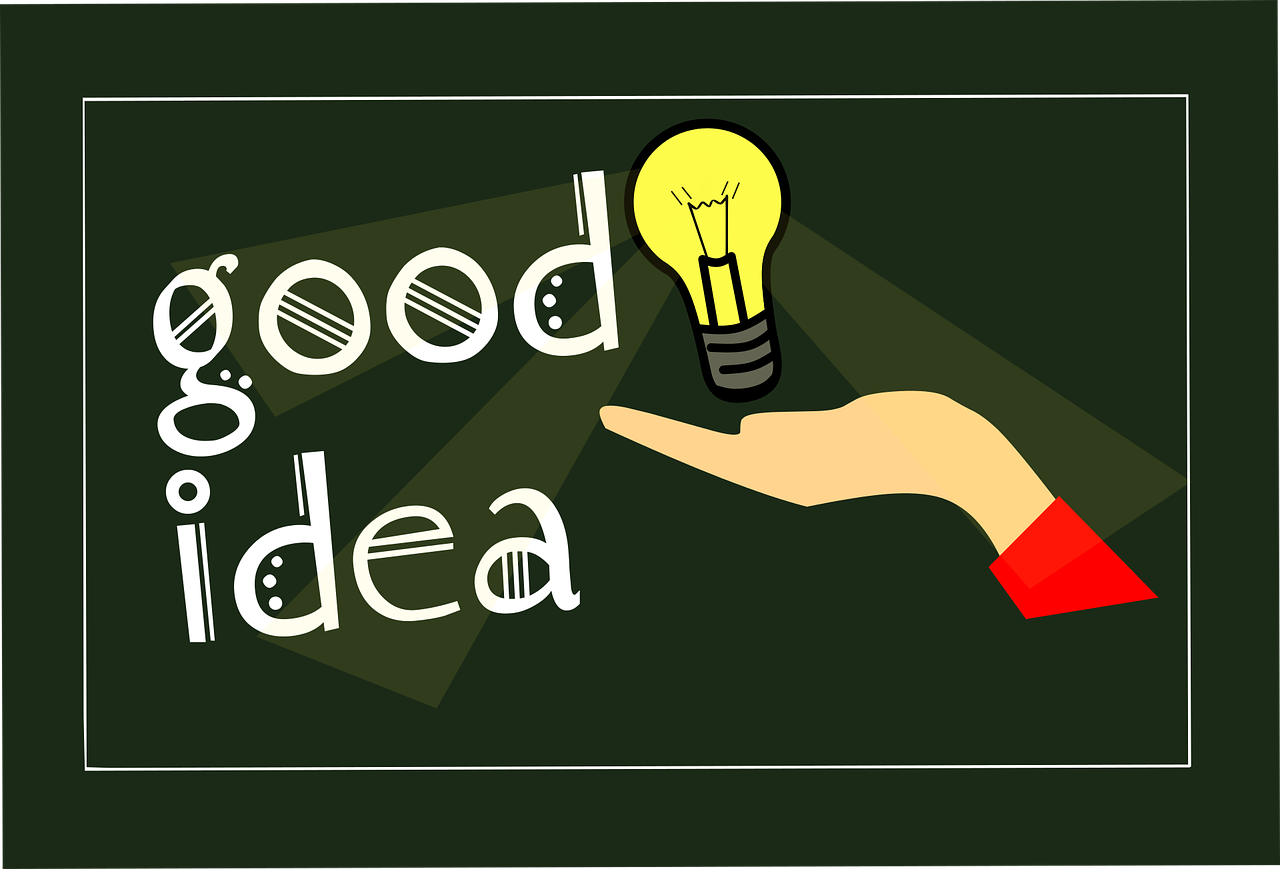 Kreatives Gestalten: Innovative Ideen für Ihr nächstes Kunstprojekt