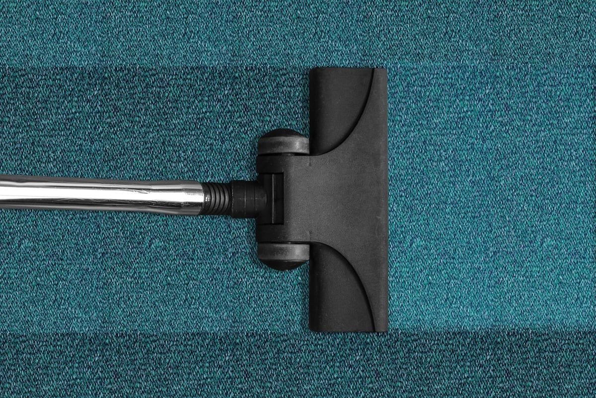 Leicht zu reinigende materialien für ein sauberes zuhause