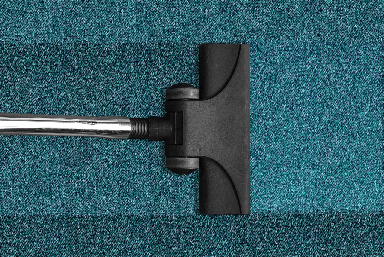 Leicht zu reinigende materialien für ein sauberes zuhause
